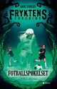 Omslagsbilde:Fotballspøkelset