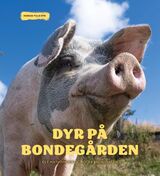 Mathismoen, Ole : Dyr på bondegården