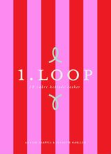 Skappel, Agathe : 1. Loop : 18 vakre heklede vesker