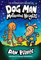 Pilkey, Dav : Mothering heights
