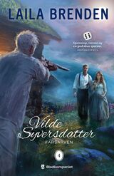 Brenden, Laila : Farsarven