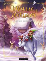 Et magisk juleeventyr