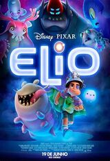 Elio : Elio