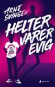 Omslagsbilde:Helter varer evig
