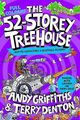 Omslagsbilde:The 52-storey treehouse
