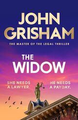 Grisham, John : The widow