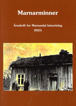 forsidebilde - trykk for å vise stor versjon