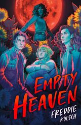 Kölsch, Freddie : Empty heaven