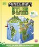 Omslagsbilde:Minecraft atlas of the World