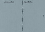 Lirhus, Agnar : Mønstrenes bok