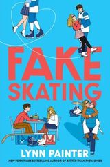 Painter, Lynn : Fake skating