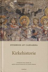 Eusebius fra Caesarea : Kirkehistorie