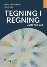 Weider, Øystein Johannes : Tegning i regning : matte for alle