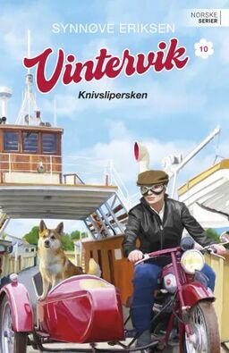 forsidebilde - trykk for å vise stor versjon