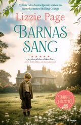 Page, Lizzie : Barnas sang