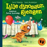 Mæhle, Lars : Rasmus feirer bursdag