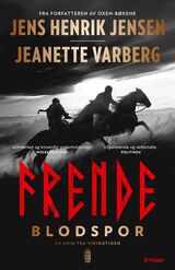 Jensen, Jens Henrik : Frende