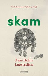 Laestadius, Ann-Helén : Skam