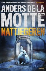 De la Motte, Anders : Nattjegeren