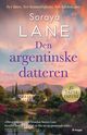 Omslagsbilde:Den argentinske datteren
