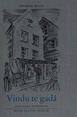 forsidebilde - trykk for å vise stor versjon