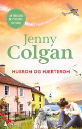 Colgan, Jenny : Husrom og hjerterom