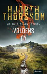 Hjorth, Michael : Voldens øy
