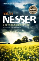 Nesser, Håkan : Det finmaskede nettet