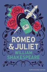 Shakespeare, William : Romeo & Juliet