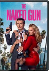The naked gun : The naked gun