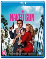 The naked gun : The naked gun
