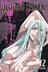 Akutami, Gege : Jujutsu kaisen. 12. The Shibuya incident: summon