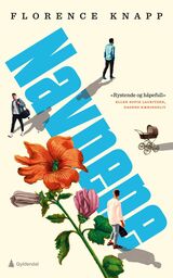 Knapp, Florence : Navnene