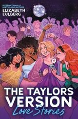 Eulberg, Elizabeth : Love stories