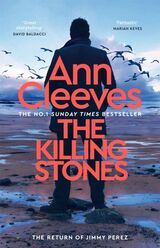 Cleeves, Ann : The killing stones