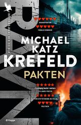 Krefeld, Michael Katz : Pakten
