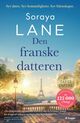 Omslagsbilde:Den franske datteren