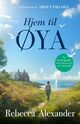 Omslagsbilde:Hjem til øya