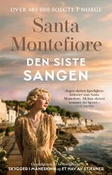 Montefiore, Santa : Den siste sangen