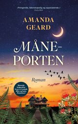 Geard, Amanda : Måneporten