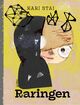 Omslagsbilde:Raringen