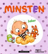 Lindman, Mervi : Minsten baker