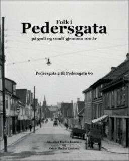 forsidebilde - trykk for å vise stor versjon