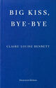 Omslagsbilde:Big kiss, bye-bye