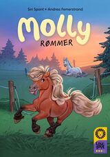 Spont, Siri : Molly rømmer