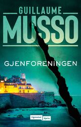 Musso, Guillaume : Gjenforeningen : roman