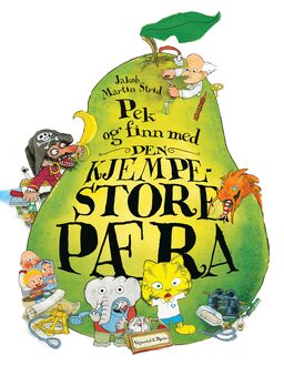 forsidebilde - trykk for å vise stor versjon