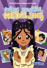 Osoble, Mulki Mukhtar Mohamud : Anisas magiske medaljong