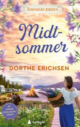 Erichsen, Dorthe : Midtsommer