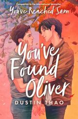 Thao, Dustin : You've found Oliver